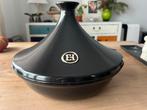Tajine 32 Emile Henry, Ophalen of Verzenden, Zo goed als nieuw, Overige materialen