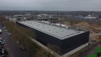 Staalconstructie loods bedrijfshal staal spanten demontage, Koop, Opslag of Loods