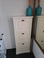 Schoenenkast landelijk, Ophalen, Gebruikt