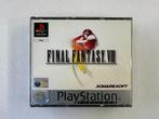 Final Fantasy VIII Playstation 1 Platinum - PS1, Gebruikt, Onbekend, Ophalen of Verzenden, Role Playing Game (Rpg)