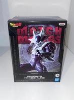 NIEUW!! Dragon Ball Z - Cooler - Match Makers Figure, Ophalen of Verzenden, Nieuw