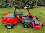 MOUNTFIELD 4155H/ 105 CM COMBI MAAIDEK ZITMAAIER, Cirkelmaaier, Mountfield, Ophalen of Verzenden, Zo goed als nieuw