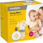 Medela Swing Maxi Flex breast pump, Ophalen of Verzenden, Gebruikt, Borstkolf