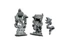 Warhammer Fantasy Forgeworld Night Goblin Shaman, ., Warhammer, Ophalen of Verzenden, Zo goed als nieuw