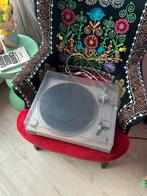 Aristona platenspeler - hifi sound project 1711, Audio, Tv en Foto, Platenspelers, Gebruikt, Automatisch, Platenspeler, Ophalen