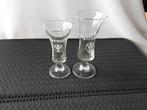 JAGERMEISTER, Ophalen of Verzenden, Zo goed als nieuw, Borrel- of Shotglas