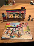 Lego Friends 41344 - Accessoireswinkel, Ophalen of Verzenden, Zo goed als nieuw, Complete set, Lego