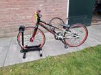 Redline Micro Mini BMX - Goede Staat, Fietsen en Brommers, Fietsen | Crossfietsen en BMX, Ophalen, Gebruikt, 16 tot 20 inch, Redline