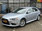 Mitsubishi Lancer Sportback, Voorwielaandrijving, Stof, Gebruikt, 4 cilinders
