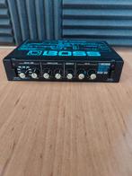 Boss RDD-20 Digital Delay 1980's Japan, Ophalen of Verzenden, Zo goed als nieuw, Delay of Echo
