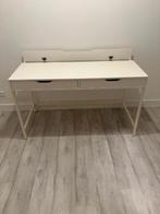 Ikea Bureau Alex - 132 x 58 cm, Ophalen, Gebruikt, Bureau