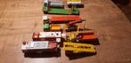 10 Siku modellen te koop, Ophalen of Verzenden, Gebruikt, Tractor of Landbouw, SIKU