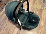 Maxi-Cosi Pebble 360 pro 2 met Familyfix 360 pro, Kinderen en Baby's, Autostoeltjes, Ophalen, Zo goed als nieuw, Isofix, 0 t/m 13 kg