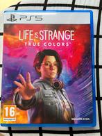 Life is Strange: True Colors - PS5, Spelcomputers en Games, Ophalen, Zo goed als nieuw
