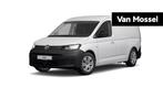 Volkswagen Caddy Cargo Maxi 2.0 TDI Comfort 122 PK | WORDT V, Auto's, 12 maanden, Stof, Gebruikt, 4 cilinders
