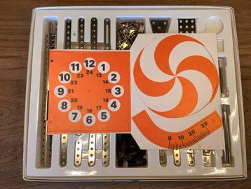 Constructiebox Metaal Bart Smit - Nieuwstaat! beschikbaar voor biedingen