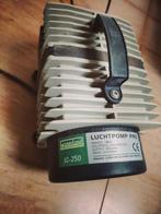 Wijver luchtpomp, Ophalen, Zo goed als nieuw, Overige typen