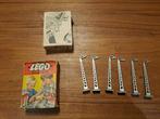 Lego 233 lantaarnpalen, Kinderen en Baby's, Speelgoed | Duplo en Lego, Ophalen of Verzenden, Gebruikt