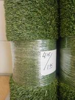Kunstgras coupon 4.15 x 1.95 30mm poolhoogte nu €100,-, Ophalen of Verzenden, Nieuw, 20 m² of meer