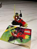 Lego Space 6811 Pulsar Charger, Ophalen of Verzenden, Zo goed als nieuw, Complete set, Lego