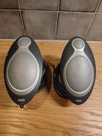 Dell speakers, Computers en Software, Pc speakers, Ophalen of Verzenden, Gebruikt, Dell