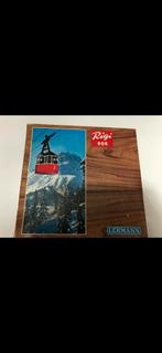 Rigi kabelbaan, Antiek en Kunst, Ophalen of Verzenden