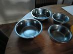 Diversen voer-drinkbakken, Dieren en Toebehoren, Ophalen, Gebruikt