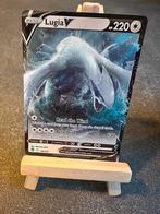 Lugia V 138 /195 Pokémon Silver Tempest, Ophalen of Verzenden, Zo goed als nieuw