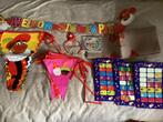 Sinterklaas decoratie, Diversen, Sinterklaas, Ophalen of Verzenden, Zo goed als nieuw