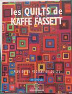 Glorious quilts, Ophalen of Verzenden, Zo goed als nieuw, Borduren en Naaien