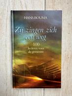Hans Bouma Zij zingen zich een weg, Ophalen of Verzenden, Zo goed als nieuw, Artiest