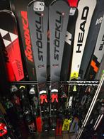 163cm STOCKLI LASER CX 2024/25, Sport en Fitness, Skiën en Langlaufen, Overige merken, 160 tot 180 cm, Ophalen of Verzenden, Zo goed als nieuw