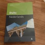 J.A.H. Gemert, van - Prisma woordenboek Duits-Nederlands, Prisma of Spectrum, Nederlands, Ophalen of Verzenden, J.A.H. Gemert, van