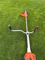 Stihl fs 380c bosmaaier, Ophalen, Zo goed als nieuw, Benzine