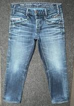 PME Legend stretch jeans 34/30 (NIEUW), Ophalen of Verzenden, Nieuw, Blauw, W33 - W34 (confectie 48/50)