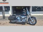 HARLEY-DAVIDSON HERITAGE SOFTAIL CLASSIC 103 FLSTC (bj 2000), Particulier, Overig