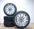 Volkswagen Passat 3G B8 Beetle velgen 18inch + winterbanden, 18 inch, Gebruikt, Banden en Velgen, 235 mm