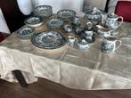 Royal Worcester Avon Scenes Bord -  Antiek Serviesgoed 1790, Huis en Inrichting, Ophalen of Verzenden, Zo goed als nieuw, Overige stijlen