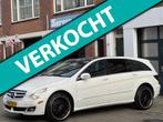 Mercedes-Benz R-klasse 350 Lang 4-Matic-6 persoons, 138 €/maand, Leder en Stof, 272 pk, Vierwielaandrijving