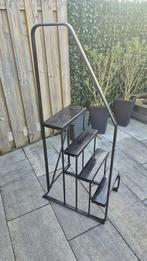 Bonetto design voor Magic Bibliotheek Trapje - Scalo, Ophalen