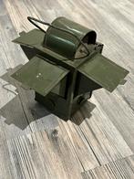 Sein lamp, Verzamelen, Militaria | Algemeen, Ophalen of Verzenden, Landmacht