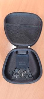 Xbox elite series 2 Controller Case incl cable -  Nieuw, Spelcomputers en Games, Spelcomputers | Xbox | Accessoires, Ophalen of Verzenden