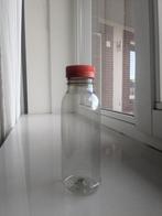 +/- 160 petflesjes 330cc ongebruikt met oranje dop, Huis en Inrichting, Keuken | Tupperware, Ophalen, Nieuw, Oranje