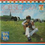 Roel Slofstra ‎  Liedjes Uit Friesland  lp, Ophalen of Verzenden, Gebruikt, 12 inch, Streekmuziek