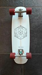 Carver Proteus 30.5 Longboard Surf Skateboard CX Truck, Sport en Fitness, Skateboarden, Ophalen, Gebruikt, Longboard