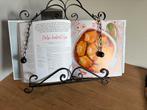 Kookboek-standaard, Huis en Inrichting, Keuken | Keukenbenodigdheden, Ophalen, Zo goed als nieuw