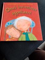 Oma's huizenhoge appeltaart, Ophalen of Verzenden, Gelezen, L. Langston, Fictie algemeen