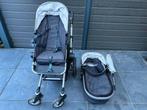 Joolz kindewagen buggy compleet met maxi cosi adaptor, Kinderen en Baby's, Ophalen, Gebruikt