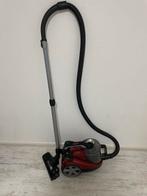 Phillips stofzuiger zonder zak., Ophalen of Verzenden, Gebruikt, 2000 watt of meer, Stofzuiger