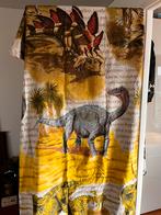 Dekbedhoes Dino’s, Gebruikt, Dekbedovertrek, Ophalen of Verzenden, Jongetje